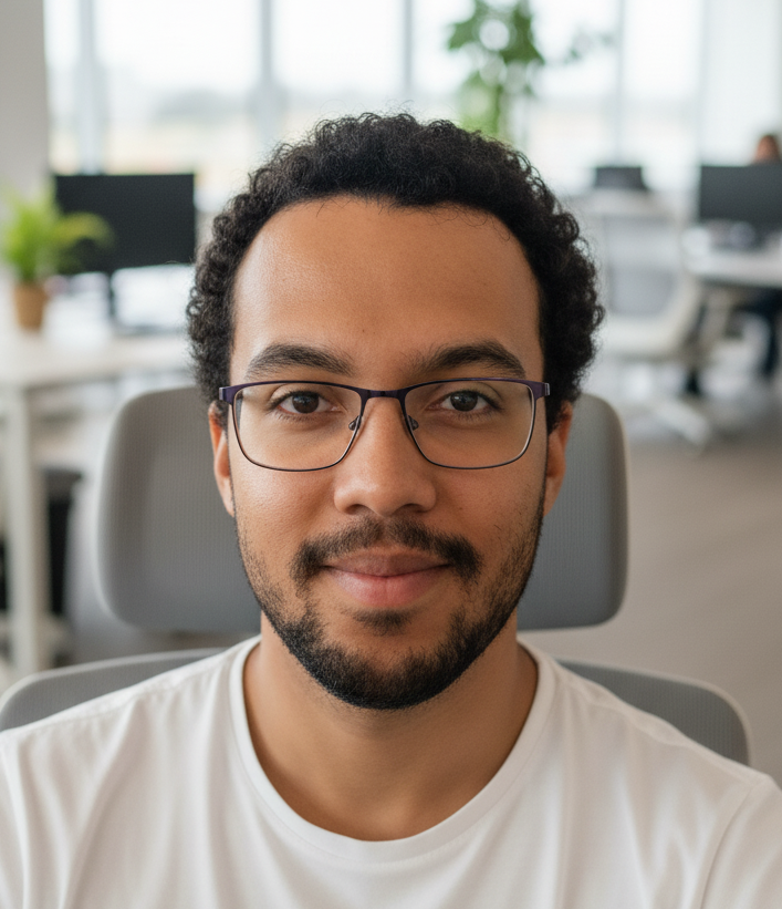 Salim Aboubacar - Creator of FastSaaS